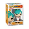 POP - Animation - Dragon Ball - 1923 - Bulma