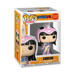 POP - Animation - Dragon Ball - 1925 - Chi-Chi