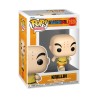 POP - Animation - Dragon Ball - 1925 - Krillin