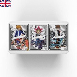 Trading Cards - Yu-Gi-Oh! - Mega-Tin - 2025