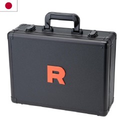 Cartes (JCC) - Pokemon - Attache Case Set (sv10) - Team Rocket's Glory