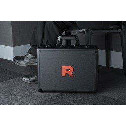 Cartes (JCC) - Pokemon - Attache Case Set (sv10) - Team Rocket's Glory