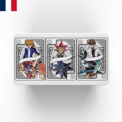 Trading Cards - Yu-Gi-Oh! - Mega-Tin - 2025