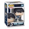 POP - Animation - Solo Leveling - 1982 - Jin-Woo Sung