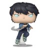 POP - Animation - Solo Leveling - 1982 - Jin-Woo Sung