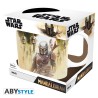 Mug - Subli - Star Wars - Mando