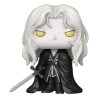 POP - Animation - Castlevania - 1961 - Alucard