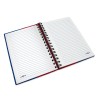 Notebook - Pokemon - Starters & Pikachu