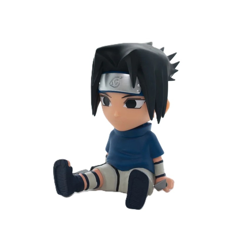 Tirelire - Naruto - Sasuke Uchiha