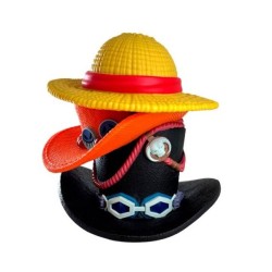 Money box - One Piece - Pile of Hats