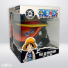 Money box - One Piece - Pile of Hats