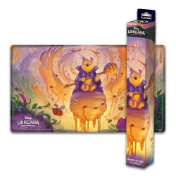 Trading Cards - Playmat - Lorcana - Winnie the Pooh