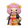 POP - Animation - One Piece - 1915 - Big Mom