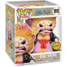 POP - Chase - Animation - One Piece - 1915 - Big Mom