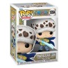 POP - Animation - One Piece - 1894 - Trafalgar D. Law