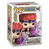 POP - Animation - One Piece - 1932 - Eustass Kid