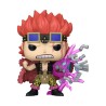 POP - Animation - One Piece - 1932 - Eustass Kid
