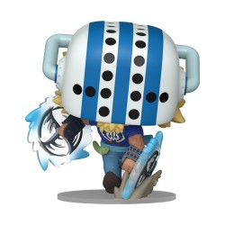 POP - Animation - One Piece - 1895 - Killer