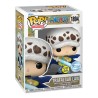 POP - Animation - One Piece - 1894 - Trafalgar D. Law