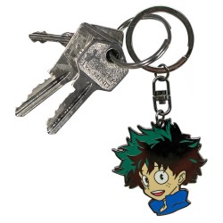 Porte-clefs - My Hero Academia - Izuku Midoriya