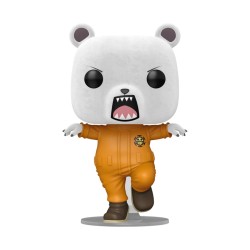 POP - Animation - One Piece - Bepo