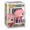 POP - Animation - One Piece - Reiju Vinsmoke