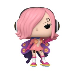 POP - Animation - One Piece - Reiju Vinsmoke
