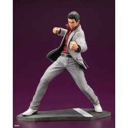 Static Figure - Yakuza - Kazuma Kiryu