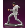 Static Figure - Yakuza - Kazuma Kiryu