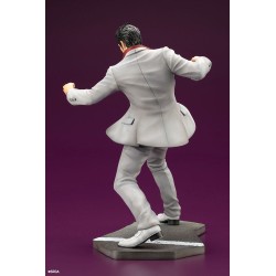 Static Figure - Yakuza - Kazuma Kiryu