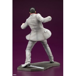 Figurine Statique - Yakuza - Kazuma Kiryu