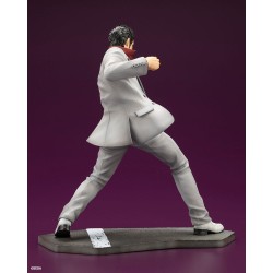 Static Figure - Yakuza - Kazuma Kiryu