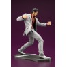 Static Figure - Yakuza - Kazuma Kiryu