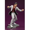 Figurine Statique - Yakuza - Kazuma Kiryu