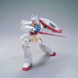 Model - High Grade - Gundam - 177 - ∀