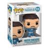 POP - Marvel - Fantastic 4 - 1515 - Mister Fantastic