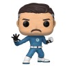 POP - Marvel - Fantastic 4 - 1515 - Mister Fantastic