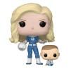 POP - Marvel - Fantastic 4 - 1514