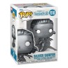 POP - Marvel - Fantastic 4 - 1518 - Silver Surfer