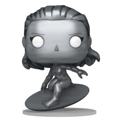 POP - Marvel - Fantastic 4 - 1518 - Silver Surfer