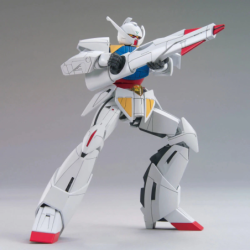 Model - High Grade - Gundam - 177 - ∀