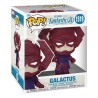 POP - Animation - Fantastic 4 - 1519 - Galactus