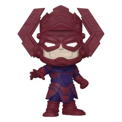 POP - Animation - Fantastic 4 - 1519 - Galactus
