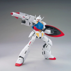 Model - High Grade - Gundam - 177 - ∀