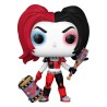 POP - DC Comics - Harley Quinn - 453 - Harley Quinn