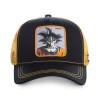 Casquette - Trucker - Dragon Ball - Son Goku