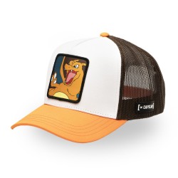 Cap - Trucker - Pokemon - Charizard