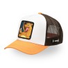 Casquette - Trucker - Pokemon - Dracaufeu