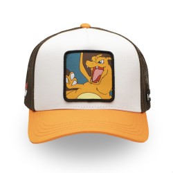Cap - Trucker - Pokemon - Charizard