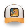 Cap - Trucker - Pokemon - Charizard